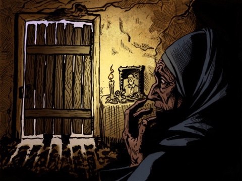 Northern Star artwork