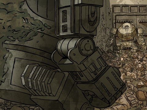 Northern Star artwork