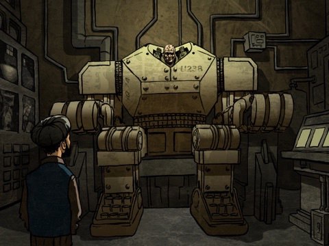 Northern Star artwork