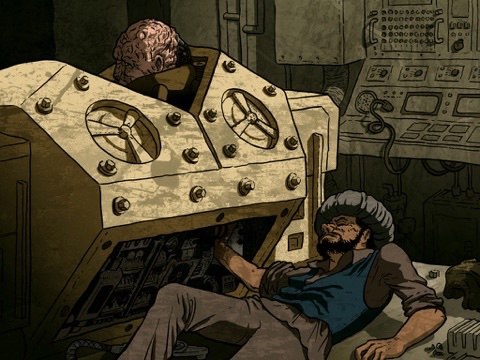 Northern Star artwork