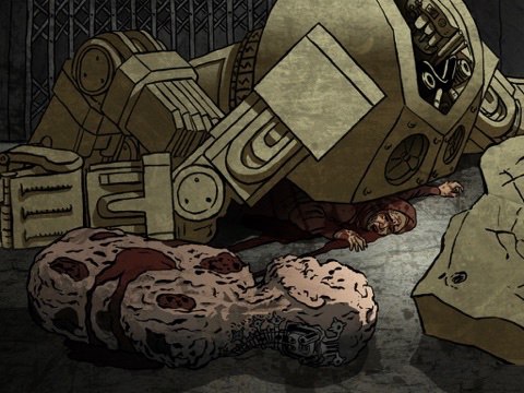 Northern Star artwork